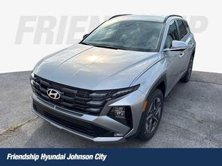 2025 Hyundai Tucson for sale in Johnson City TN