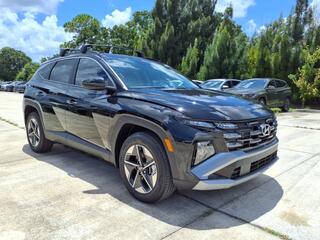 2025 Hyundai Tucson for sale in Cocoa FL