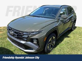 2025 Hyundai Tucson for sale in Johnson City TN
