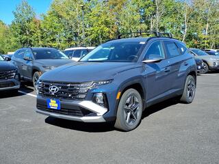2026 Hyundai Tucson for sale in Westbrook ME