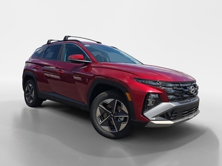 2026 Hyundai Tucson for sale in Knoxville TN