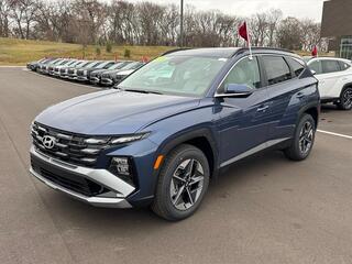 2026 Hyundai Tucson for sale in Janesville WI