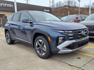2026 Hyundai Tucson for sale in Triadelphia WV
