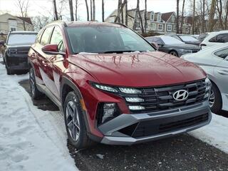 2026 Hyundai Tucson for sale in West Nyack NY