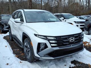 2026 Hyundai Tucson for sale in West Nyack NY