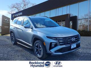 2026 Hyundai Tucson for sale in West Nyack NY