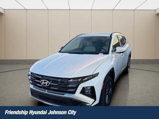 2026 Hyundai Tucson for sale in Johnson City TN