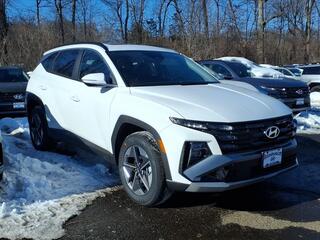 2026 Hyundai Tucson for sale in West Nyack NY