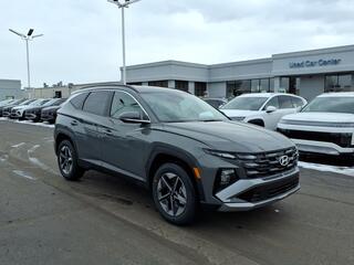 2026 Hyundai Tucson for sale in Mishawaka IN