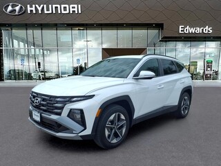 2026 Hyundai Tucson for sale in Council Bluffs IA