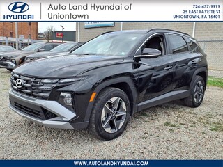 2026 Hyundai Tucson for sale in Uniontown PA