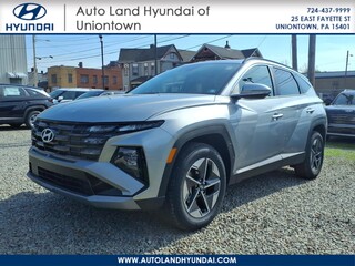 2026 Hyundai Tucson for sale in Uniontown PA