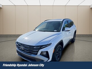 2026 Hyundai Tucson for sale in Johnson City TN