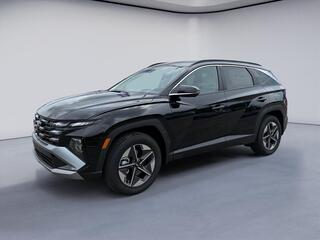 2026 Hyundai Tucson for sale in Morristown TN