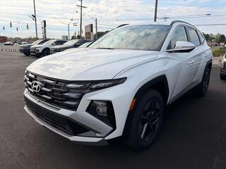 2026 Hyundai Tucson for sale in Mount Hope WV