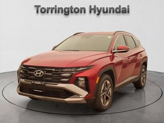 2026 Hyundai Tucson for sale in Torrington CT
