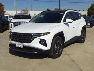 2025 Hyundai Tucson for sale in Peoria IL