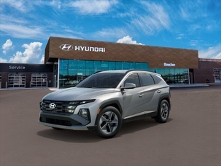 2025 Hyundai Tucson for sale in Waukesha WI