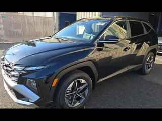 2025 Hyundai Tucson for sale in Plano TX
