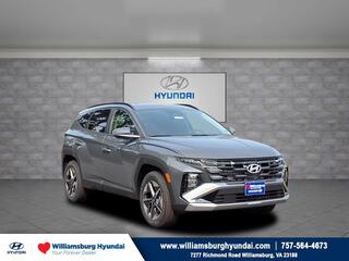 2025 Hyundai Tucson for sale in Mishawaka IN