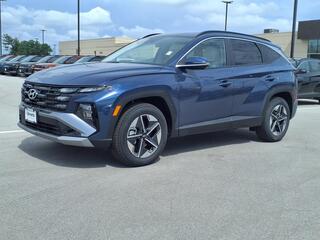 2025 Hyundai Tucson for sale in Council Bluffs IA