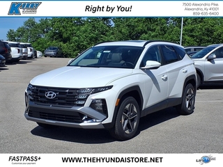 2025 Hyundai Tucson for sale in Alexandria KY