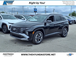 2025 Hyundai Tucson for sale in Alexandria KY
