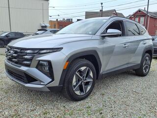 2025 Hyundai Tucson for sale in Uniontown PA