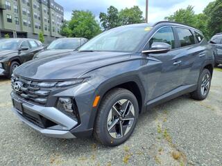 2025 Hyundai Tucson for sale in Arlington MA