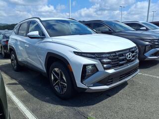 2025 Hyundai Tucson for sale in Paola KS