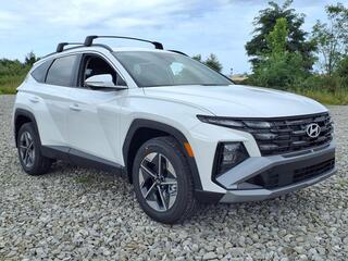 2025 Hyundai Tucson for sale in Triadelphia WV