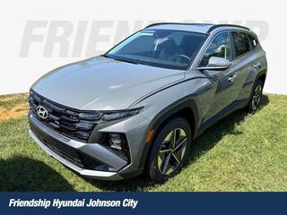 2025 Hyundai Tucson for sale in Johnson City TN