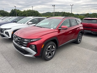 2025 Hyundai Tucson for sale in Johnson City TN