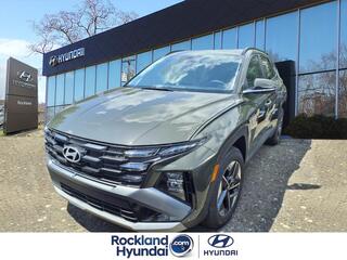 2025 Hyundai Tucson for sale in West Nyack NY