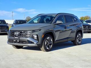 2026 Hyundai Tucson for sale in Peoria IL