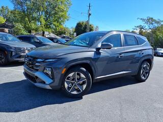 2026 Hyundai Tucson for sale in Bristol TN