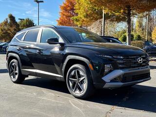 2026 Hyundai Tucson for sale in Asheville NC