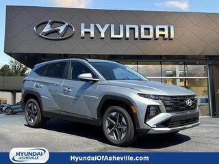 2026 Hyundai Tucson for sale in Asheville NC