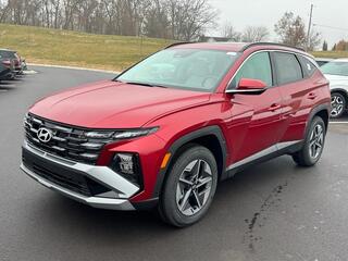 2026 Hyundai Tucson for sale in Janesville WI