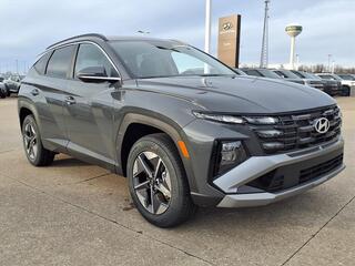 2026 Hyundai Tucson for sale in Triadelphia WV