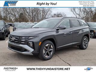 2026 Hyundai Tucson for sale in Alexandria KY