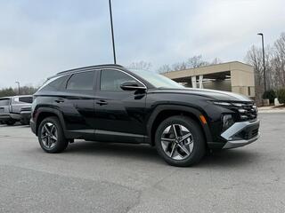 2026 Hyundai Tucson for sale in South Hill VA