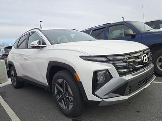 2026 Hyundai Tucson for sale in South Hill VA
