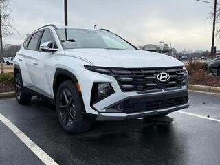 2026 Hyundai Tucson for sale in South Hill VA