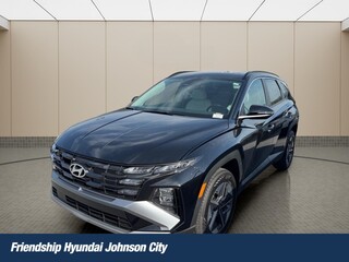 2026 Hyundai Tucson for sale in Johnson City TN