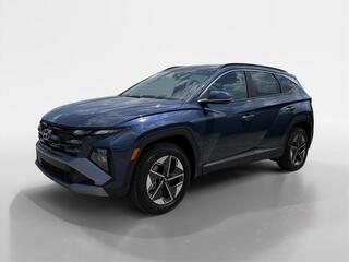 2026 Hyundai Tucson for sale in Morristown TN