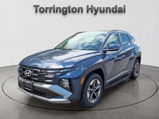 2026 Hyundai Tucson for sale in Torrington CT