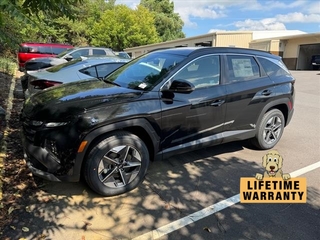 2025 Hyundai Tucson for sale in Valdese NC