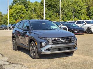 2025 Hyundai Tucson for sale in Stow OH