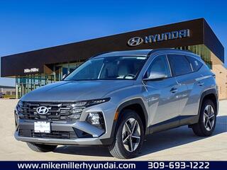 2025 Hyundai Tucson for sale in Peoria IL